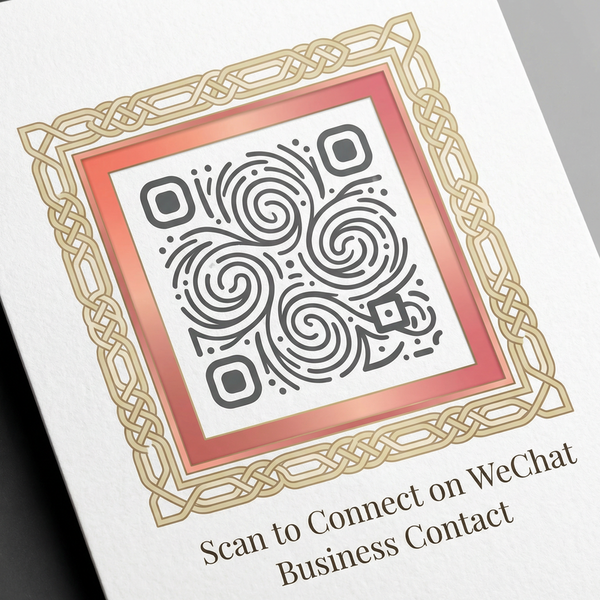 青青草视频商务微信二维码