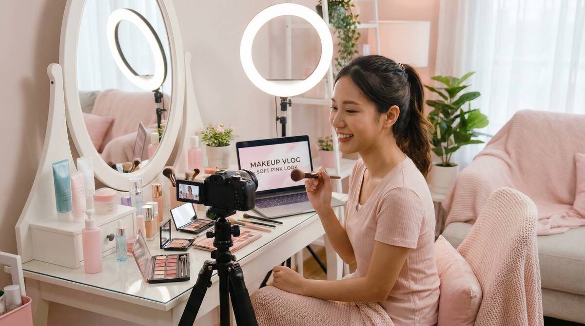 青青草视频美妆教程视频