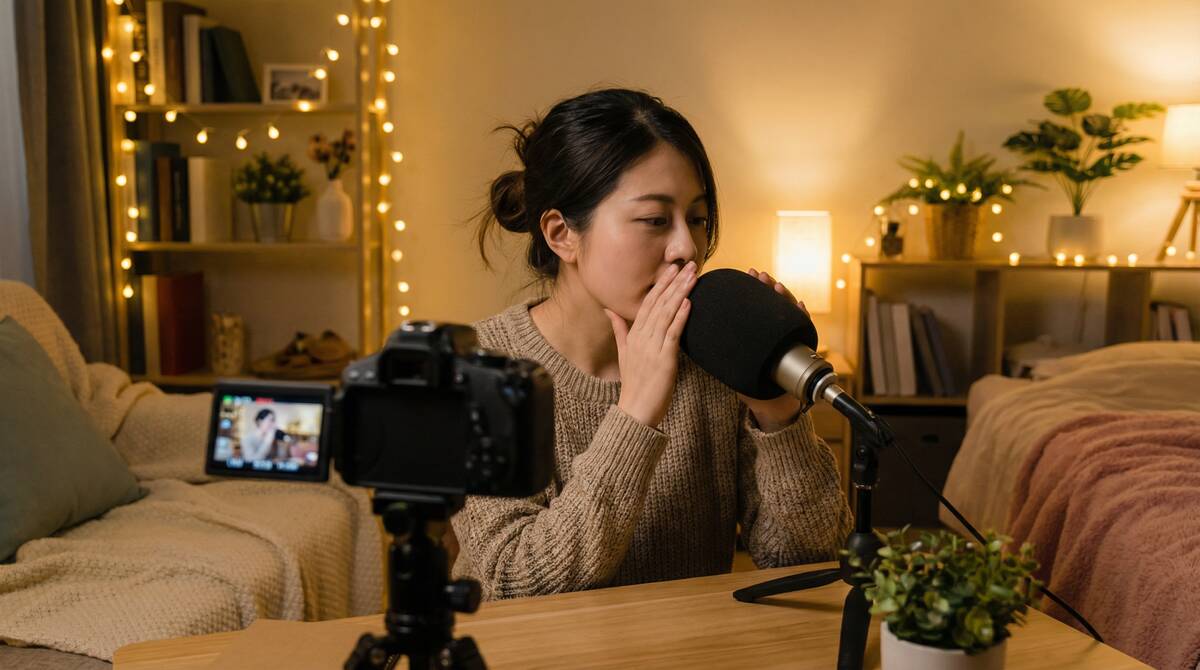 青青草视频 ASMR视频